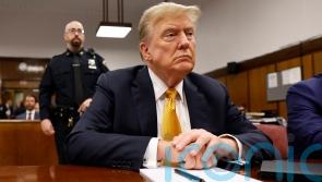 Defence rests without Donald Trump entering witness box in hush money trial