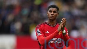 Michael Owen shocked by Marcus Rashford’s Euro 2024 omission