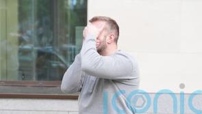 Ex-Royal Marine accused of assisting Hong Kong intelligence service found dead