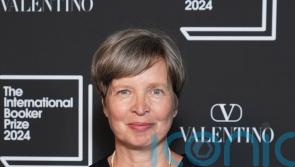 Jenny Erpenbeck becomes first German writer to win International Booker Prize