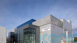 New &pound;100 million national satellite test facility opens in Oxfordshire