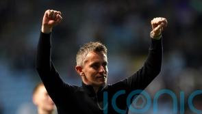 Kieran McKenna named LMA manager of the year