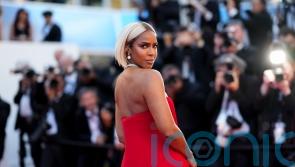 Kelly Rowland appears to berate security guard at Cannes Film Festival