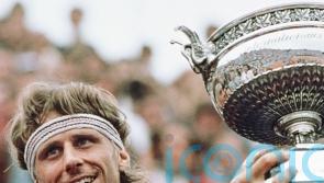 French revolution – how Borg and Evert changed tennis landscape 50 years ago