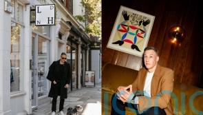 ‘Property detective’ Alex Bourne, who swapped acting for selling real estate to royalty, set for Netflix’s Buying London