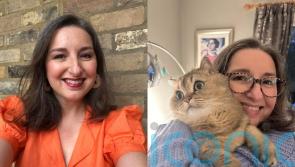 Mum plans to be buried with handbag, Jaws DVD, cat’s ashes and even paracetamol having been inspired by ancient Egypt