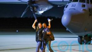 Australia and New Zealand evacuate scores of citizens from New Caledonia