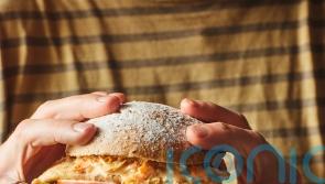 Hugh Fearnley-Whittingstall’s hot fish sandwich with satay nut butter recipe