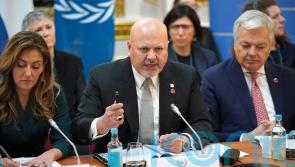 Cross-party MPs and Lords call on Government ‘to do all it can to support ICC’