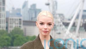 Anya Taylor-Joy: I have a reputation for fighting for feminine rage