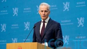 Israel recalls ambassadors as Norway, Ireland and Spain recognise Palestine