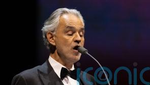 Andrea Bocelli to perform at naming ceremony for Cunard’s new ship
