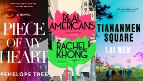 5 new books to read this week