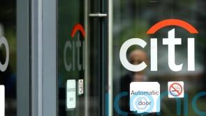 Regulators fine Citigroup after £1.1bn of equities sold in ‘fat-finger’ error
