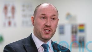 Health Secretary opens new training hub to improve patient care