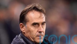 Julen Lopetegui poised to take over as West Ham manager this week