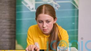 15-year-old girl playing in Subbuteo World Cup says game has ‘come back to life’
