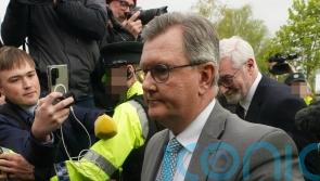 Committal hearing for Jeffrey Donaldson historical sex charge case set for July