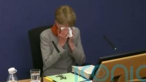 Paula Vennells breaks down in tears mid-evidence at Horizon IT inquiry