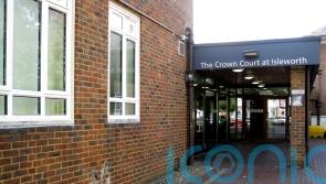 Man denies kidnapping, drugging and sexually assaulting nine-year-old girl
