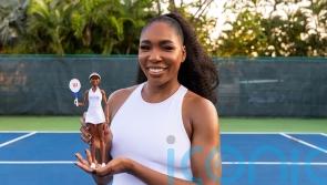 Venus Williams and Mary Fowler honoured with one-of-a kind Barbie dolls