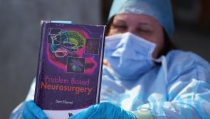 Victims of rogue surgeon Eljamel stage protest over police ‘inaction’