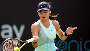 Emma Raducanu to play at Rothesay Open in Nottingham