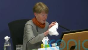Paula Vennells breaks down twice in emotional appearance at Post Office IT probe