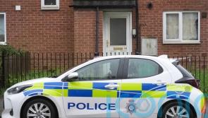 Deaths of two women found at Nottingham house not suspicious, say police