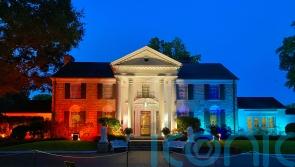 Judge blocks effort to put Elvis Presley’s former home Graceland up for sale