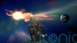 Early warning space weather satellite Vigil to be built in the UK