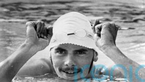 Olympic swimming great David Wilkie dies aged 70 after cancer battle
