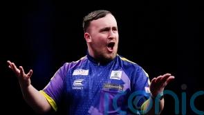 Luke Littler knows Premier League play-off night is the ‘one that matters’