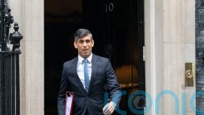 Rishi Sunak expected to call July general election