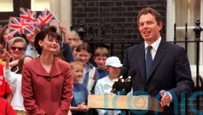 Starmer needs to outdo Blair to win majority as new boundaries make task harder