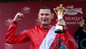 ‘Lovely surprise’ for Robert Havlin as he secures Ambiente Friendly ride