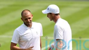 Andy Murray and Dan Evans given rare French Open doubles wildcard