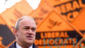 Sir Ed Davey: The leader hoping to end the Lib Dem wilderness years
