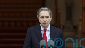 ‘This is about peace’: Ireland recognises the state of Palestine