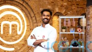‘Dangerously clever’ vet wins MasterChef with octopus and venison dishes