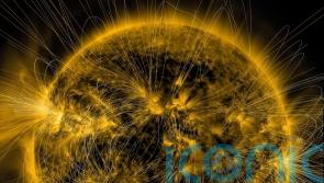 Astronomers shed new light on puzzling origins of Sun’s magnetic field