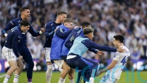 Leeds midfielder Ilia Gruev relishing ‘one of the biggest games’ of his career