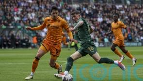 Tottenham prospect Alfie Devine feeling fine after productive loan spells