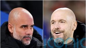 Pep Guardiola v Erik ten Hag – Who will come out on top in the FA Cup final?
