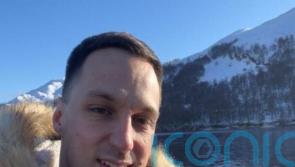 Police name 34-year-old biker killed in A76 crash