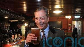 Nigel Farage: The saloon bar king who helped deliver Brexit