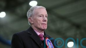 DUP will shortly announce election candidate for Lagan Valley, says Campbell