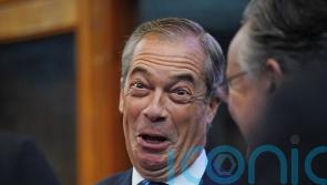 Nigel Farage focuses on Donald Trump instead of standing in General Election