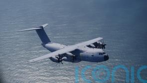 Shapps orders urgent review to find aircraft for paratroopers to mark D-Day