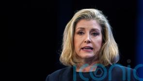 Mordaunt likens SNP adversary to Black Knight from Monty Python